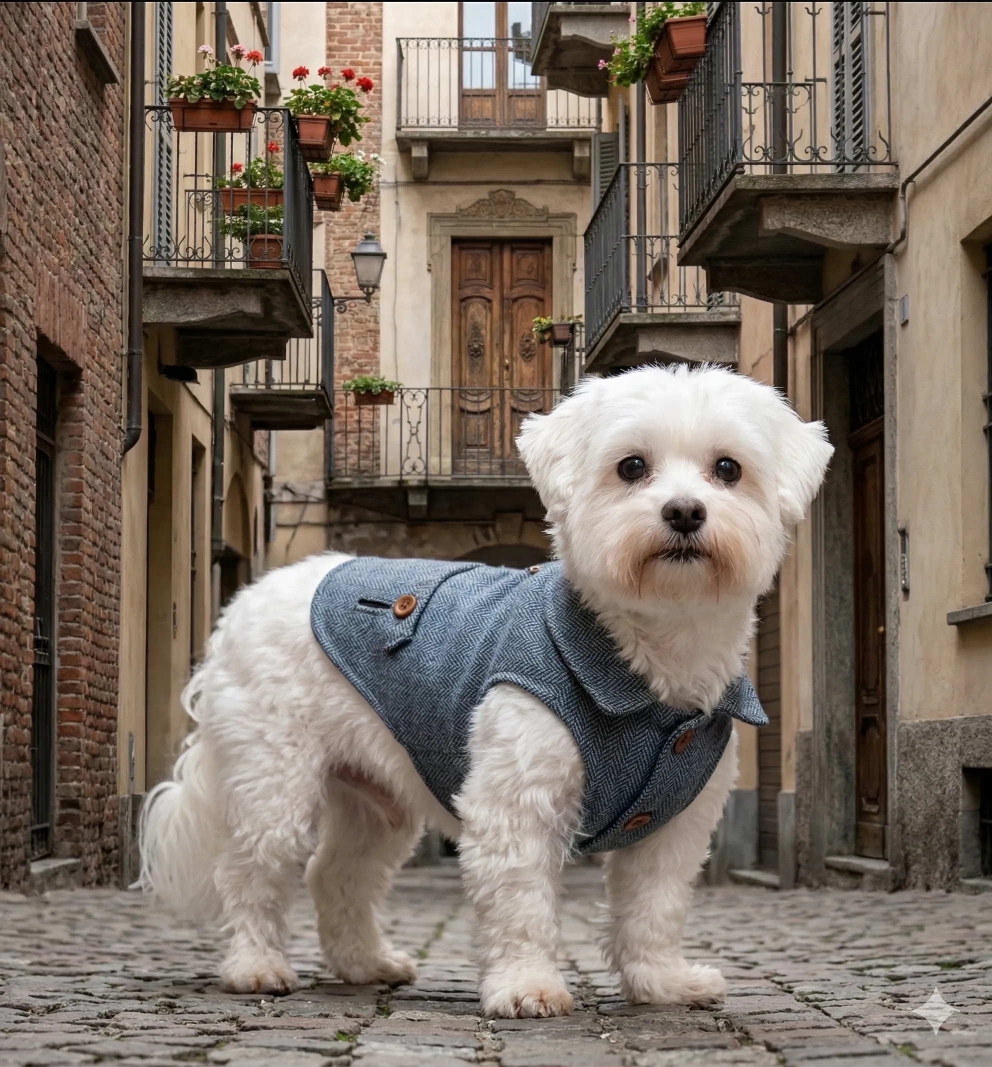 Compressione prospettica